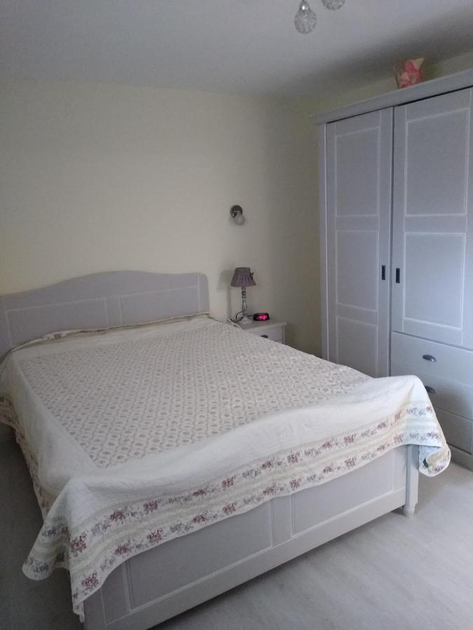 Au Coeur De La Touraine Hotel Ballan-Miré Buitenkant foto